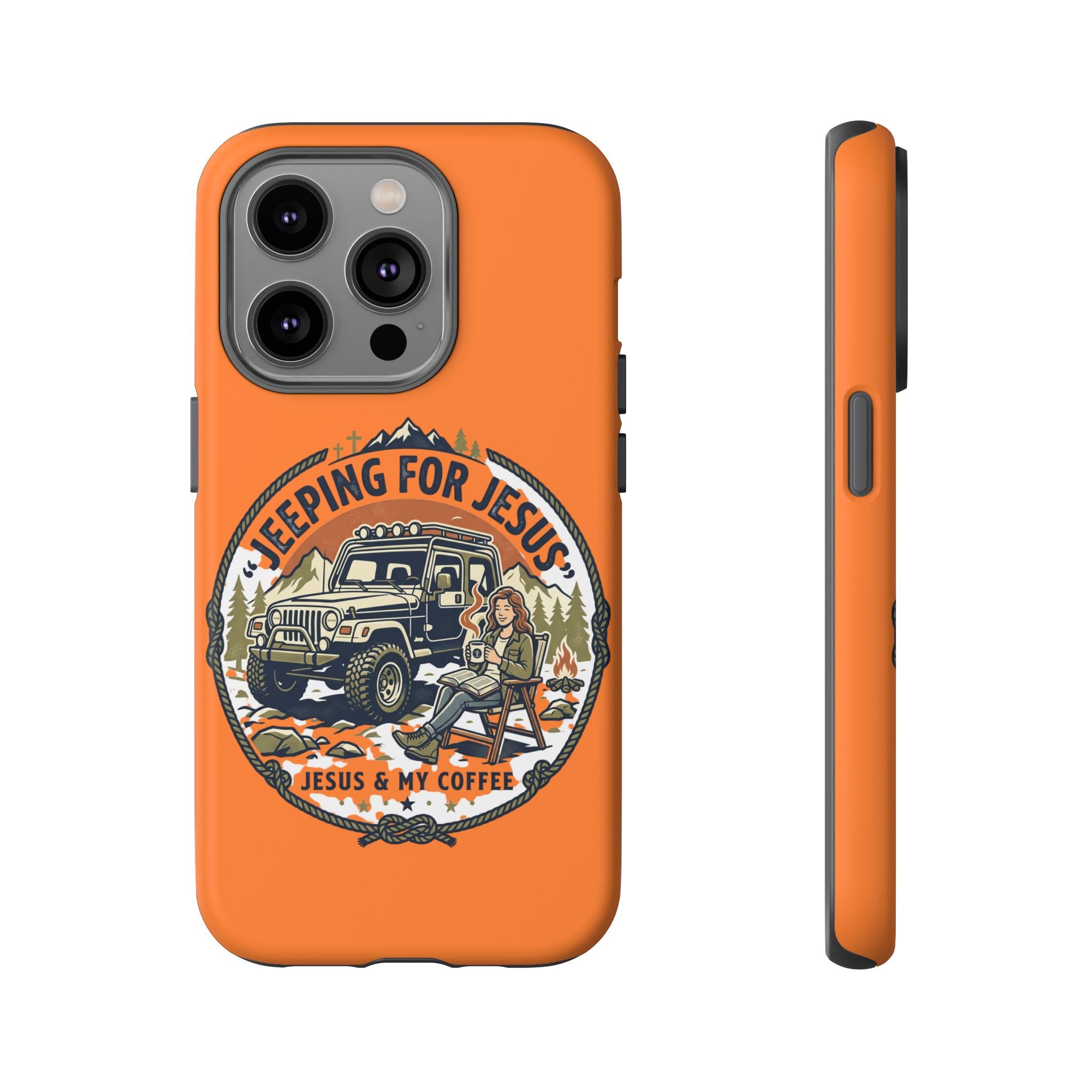 Tough Cases