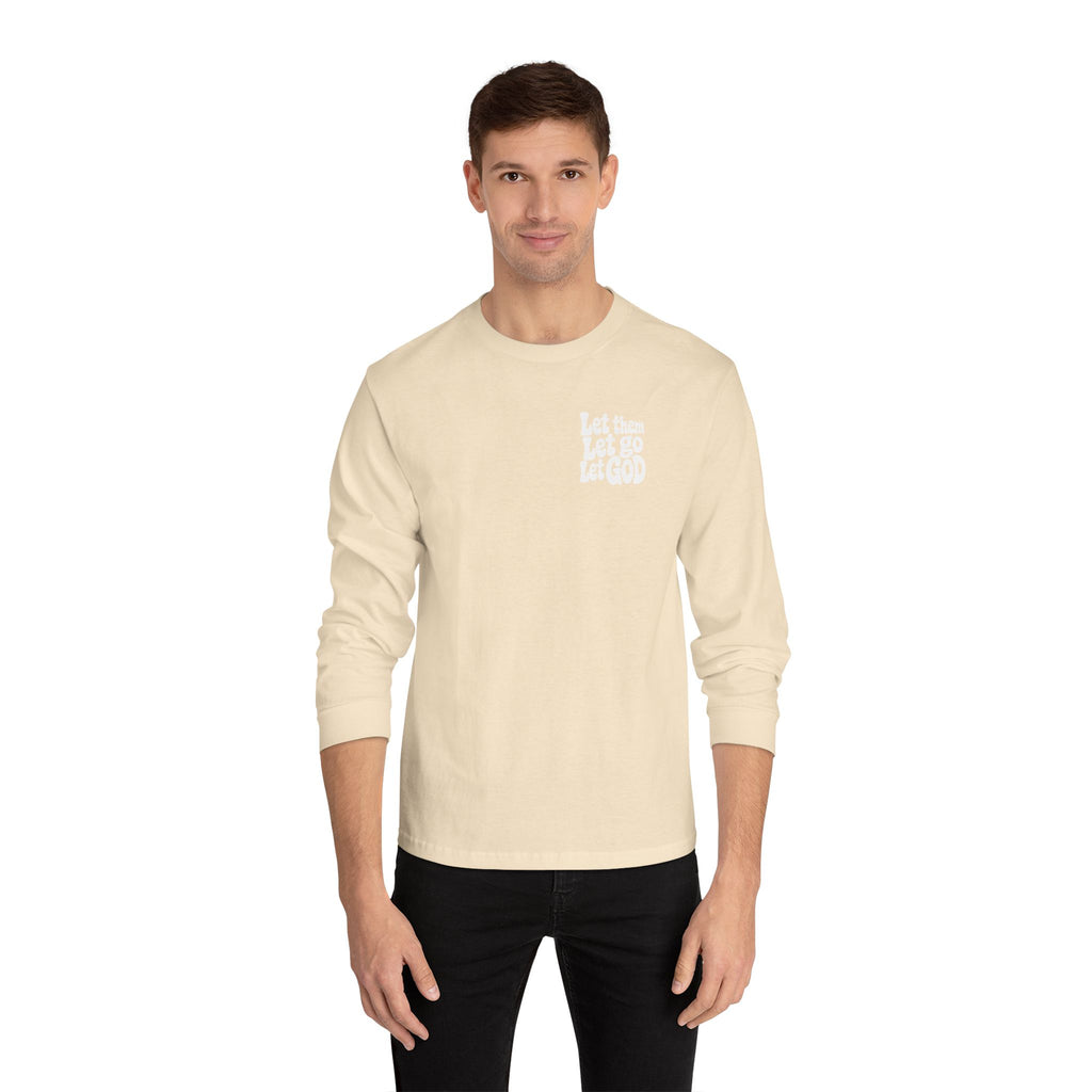 Unisex Classic Long Sleeve T-Shirt