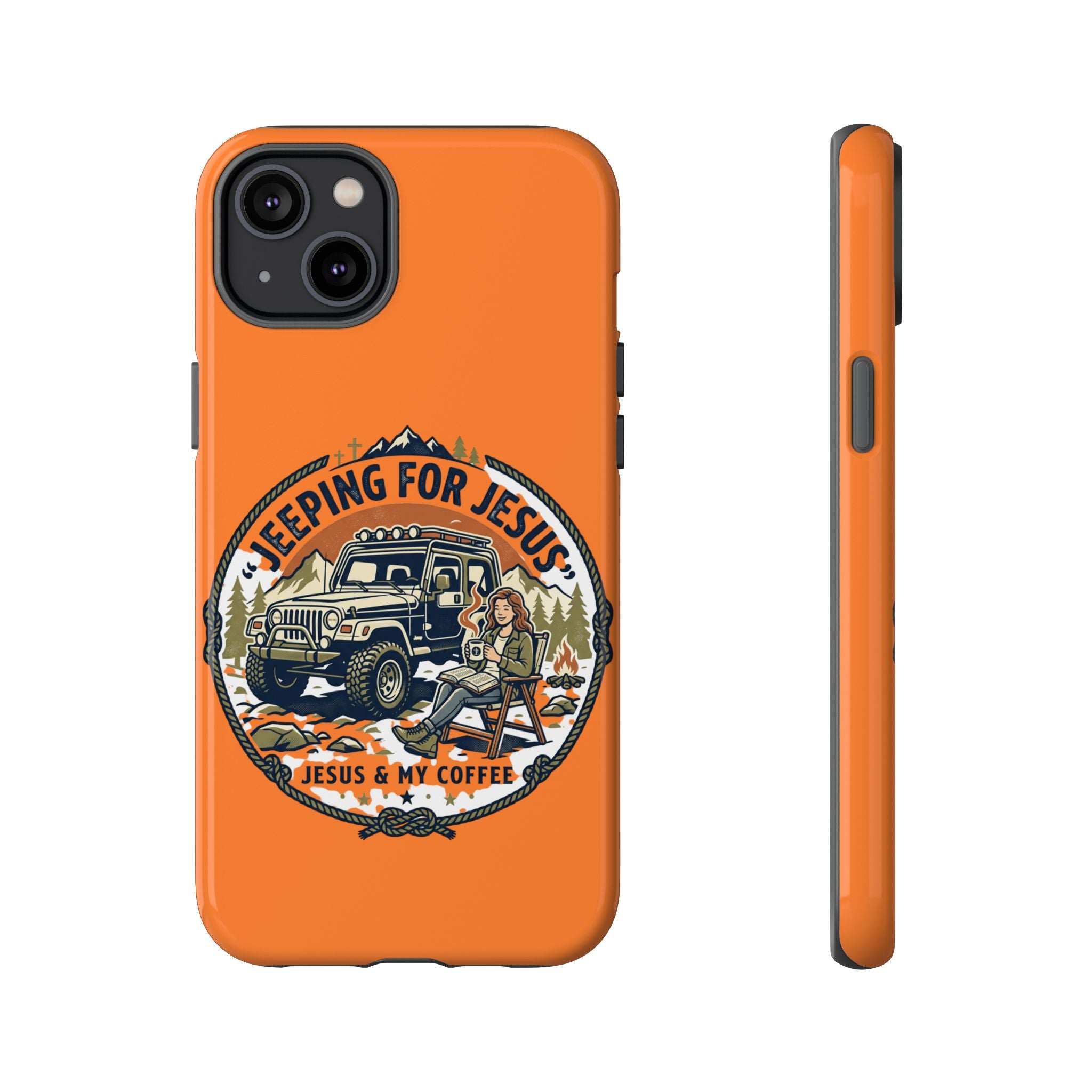 Tough Cases