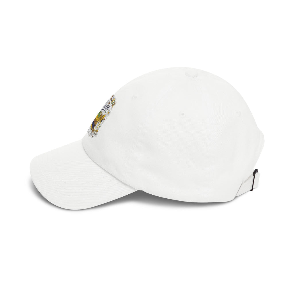 Classic Dad Cap
