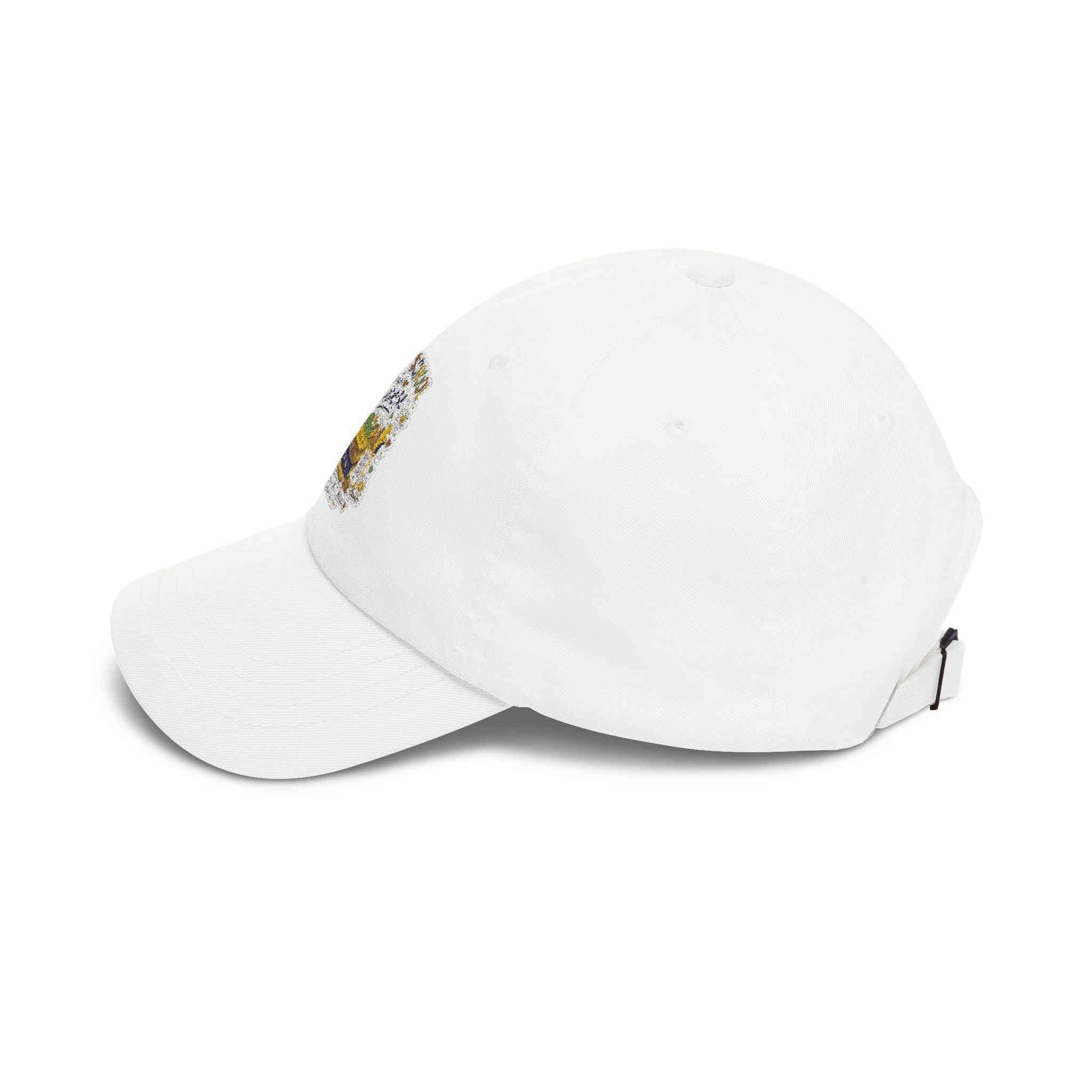 Classic Dad Cap
