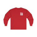 Unisex Ultra Cotton Long Sleeve Tee