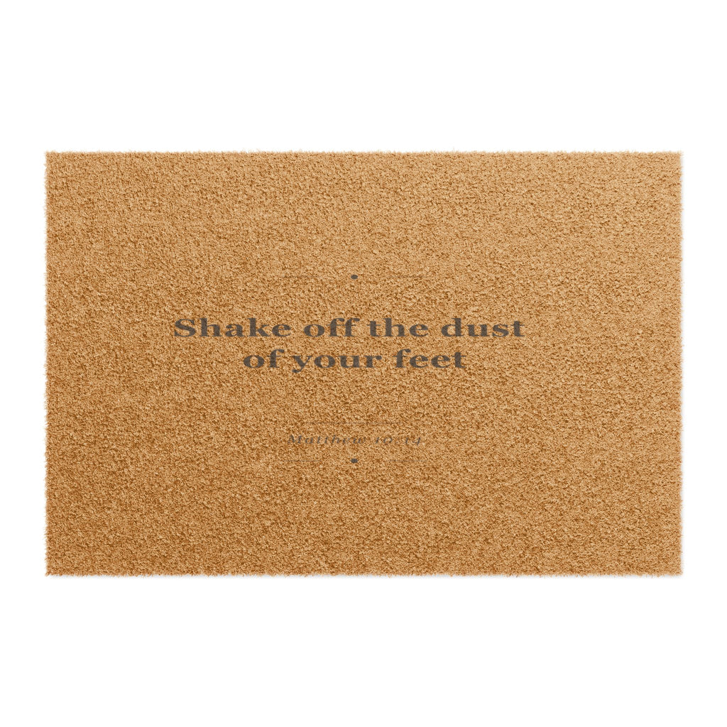 Doormat