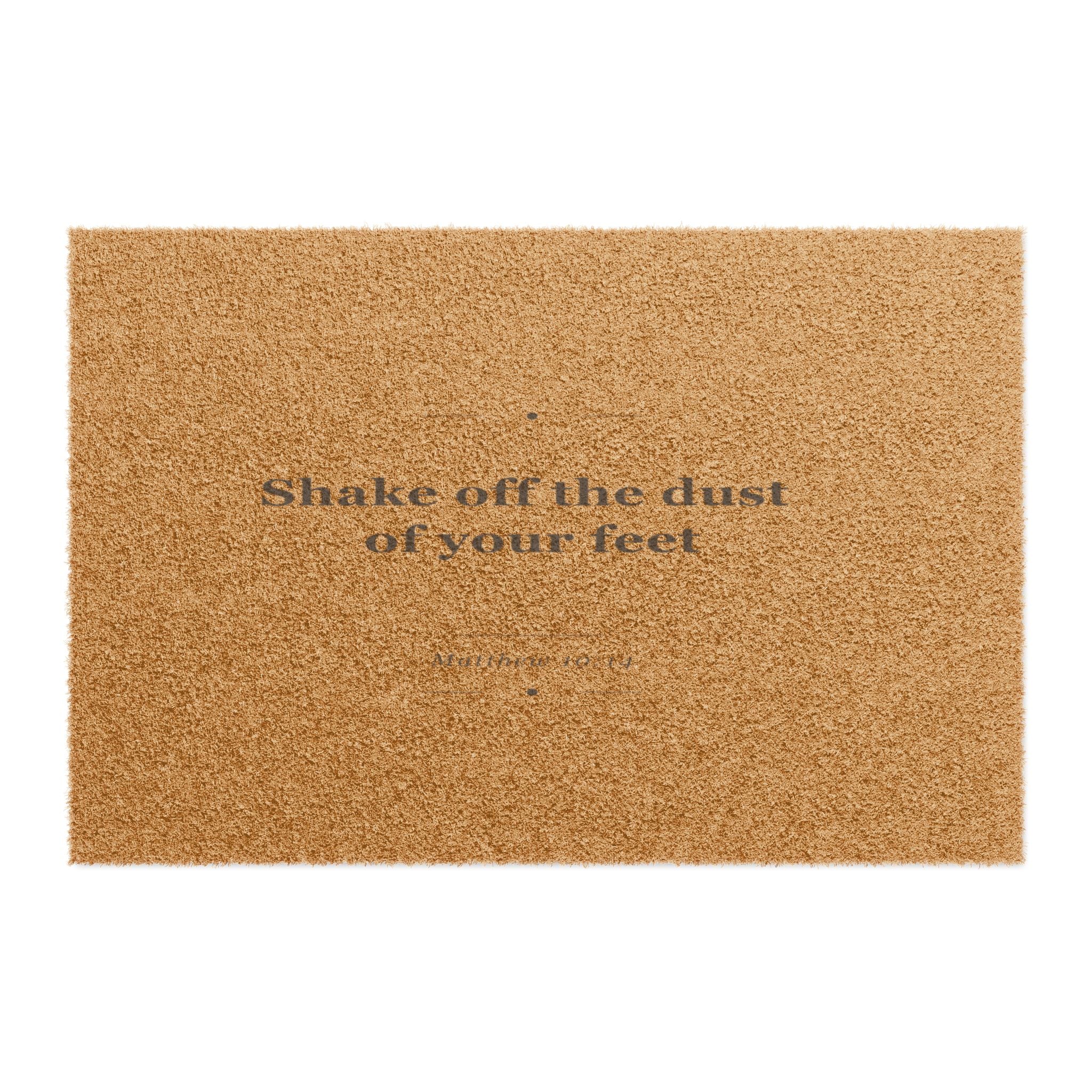 Doormat