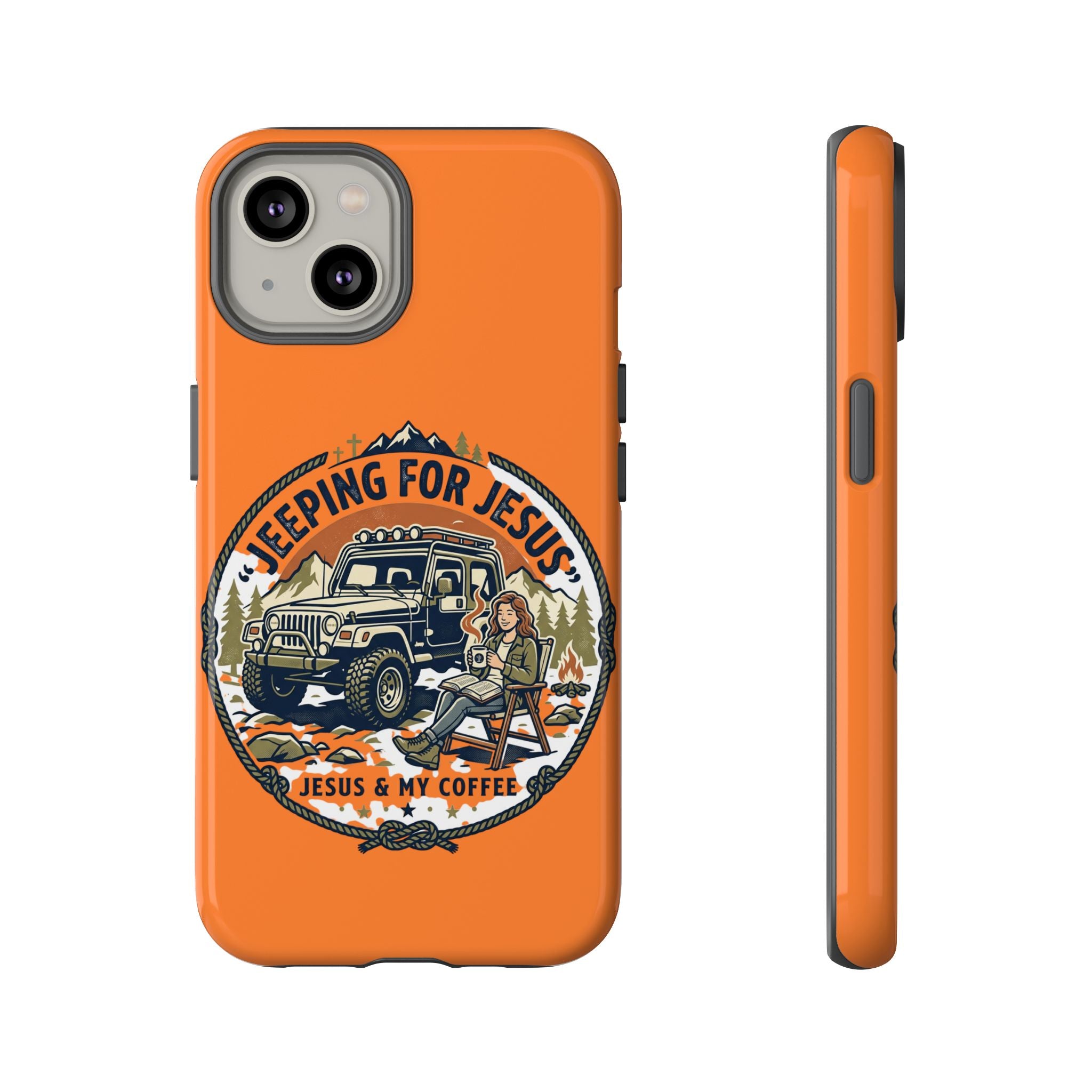 Tough Cases