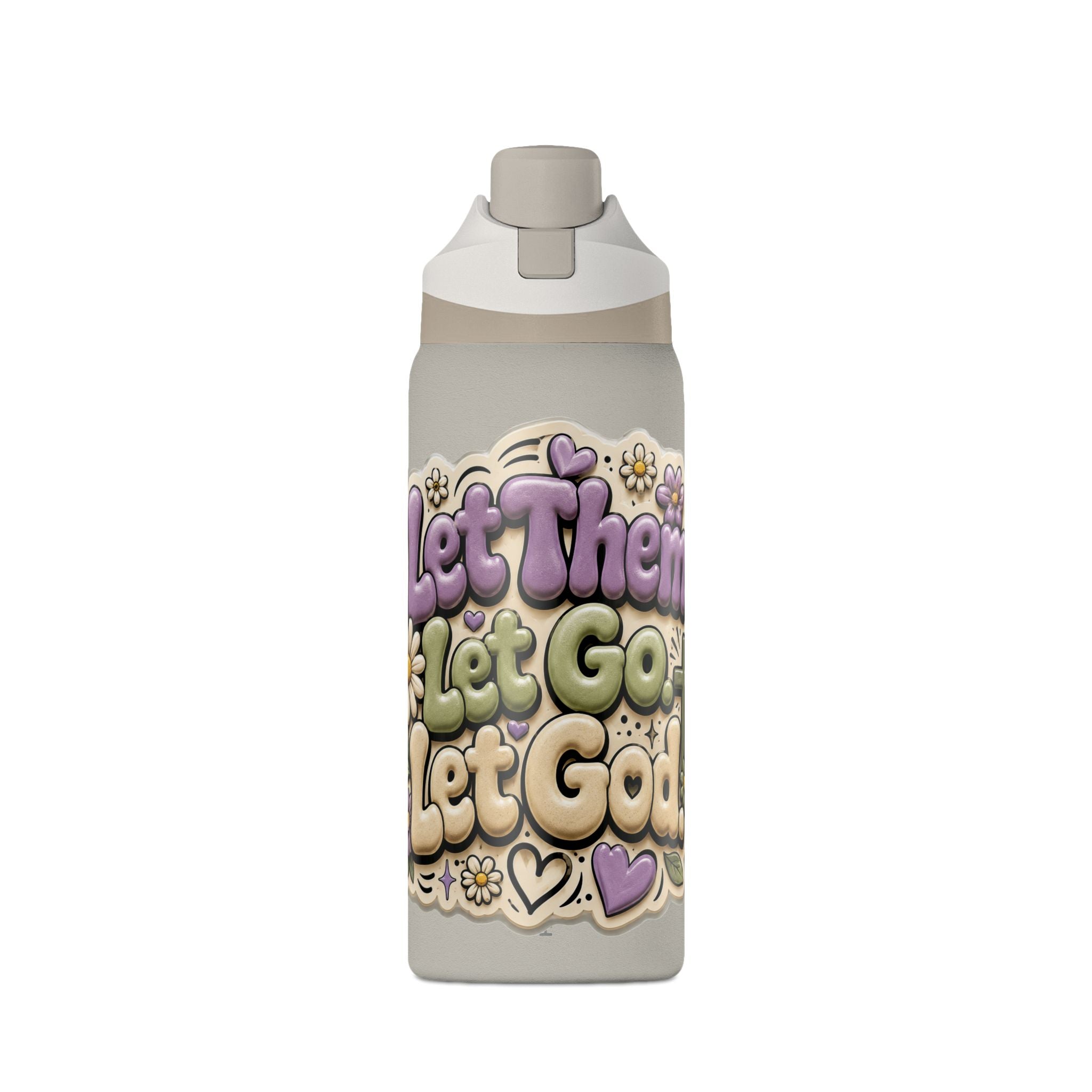 Oasis Insulated Water Bottle 32oz