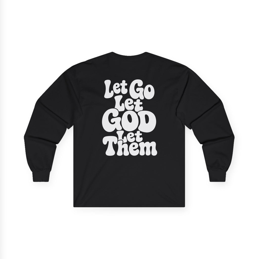 Unisex Ultra Cotton Long Sleeve Tee