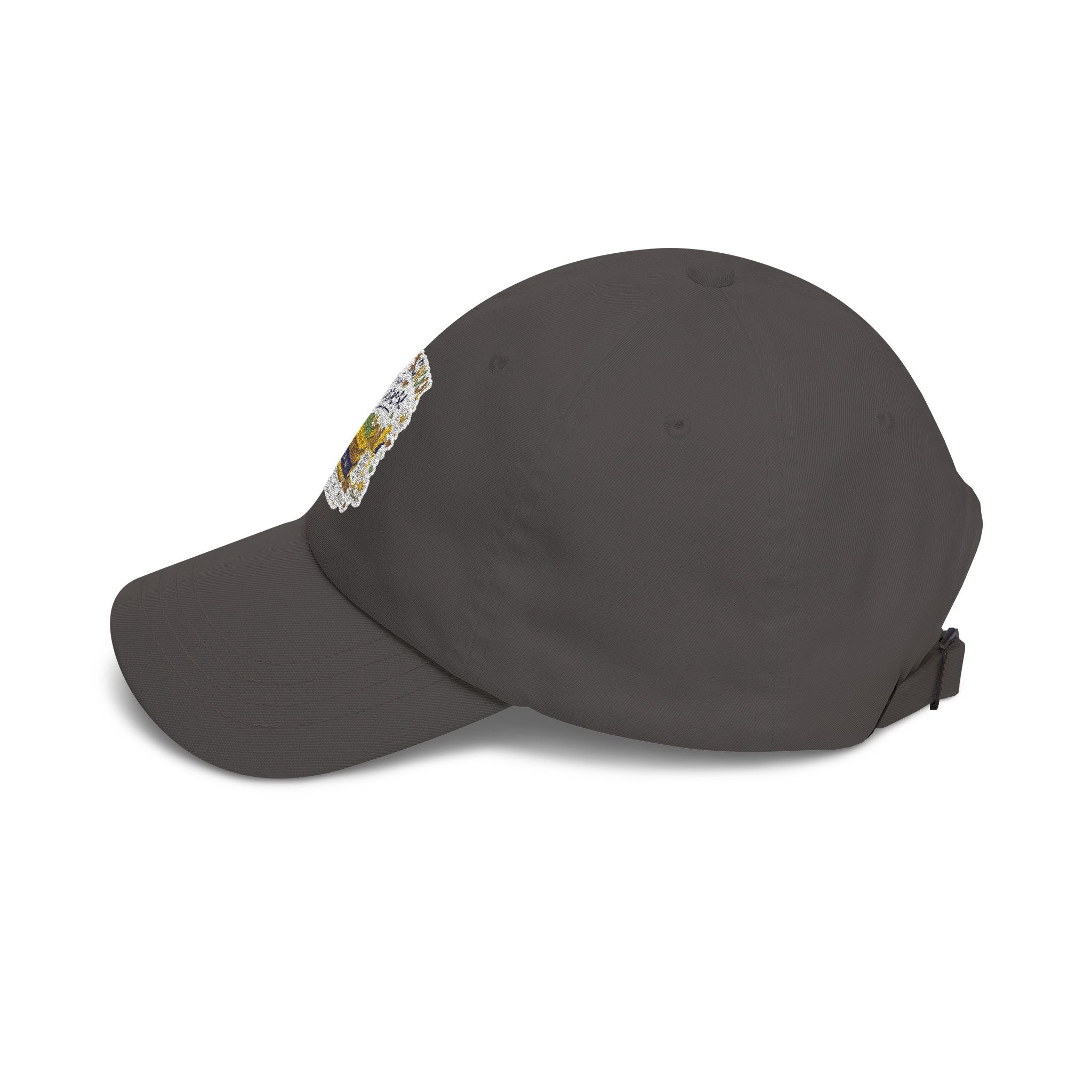 Classic Dad Cap