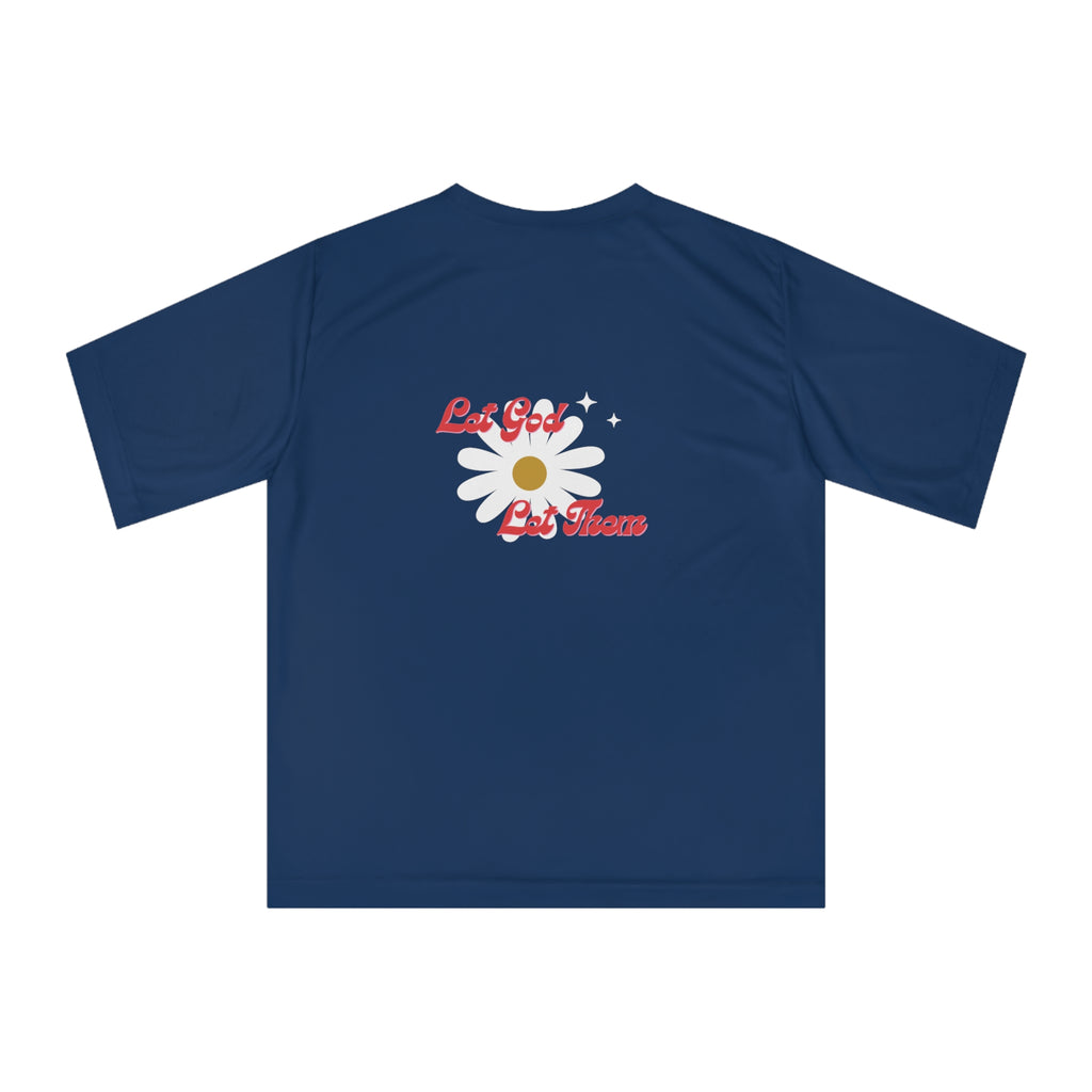 Unisex Zone Performance T-shirt