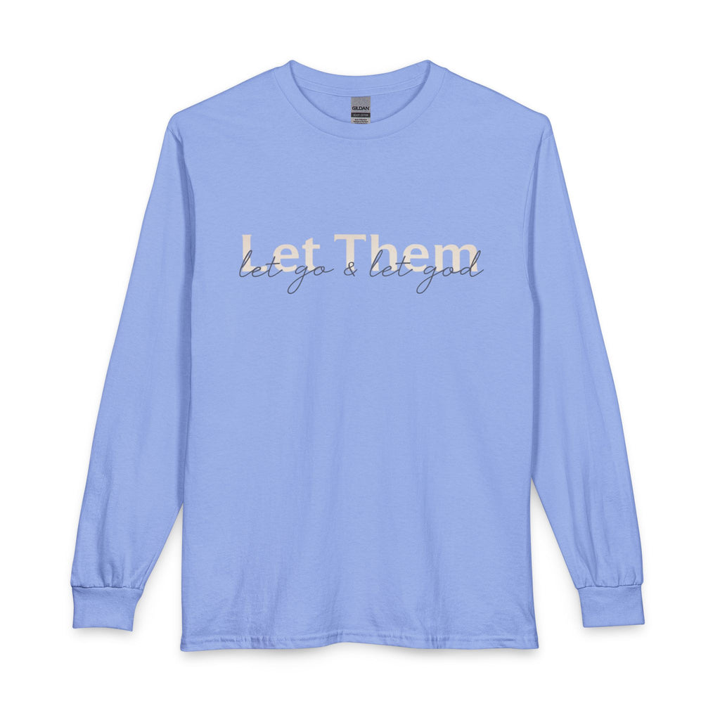 Unisex Long Sleeve T-Shirt