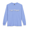 Unisex Long Sleeve T-Shirt