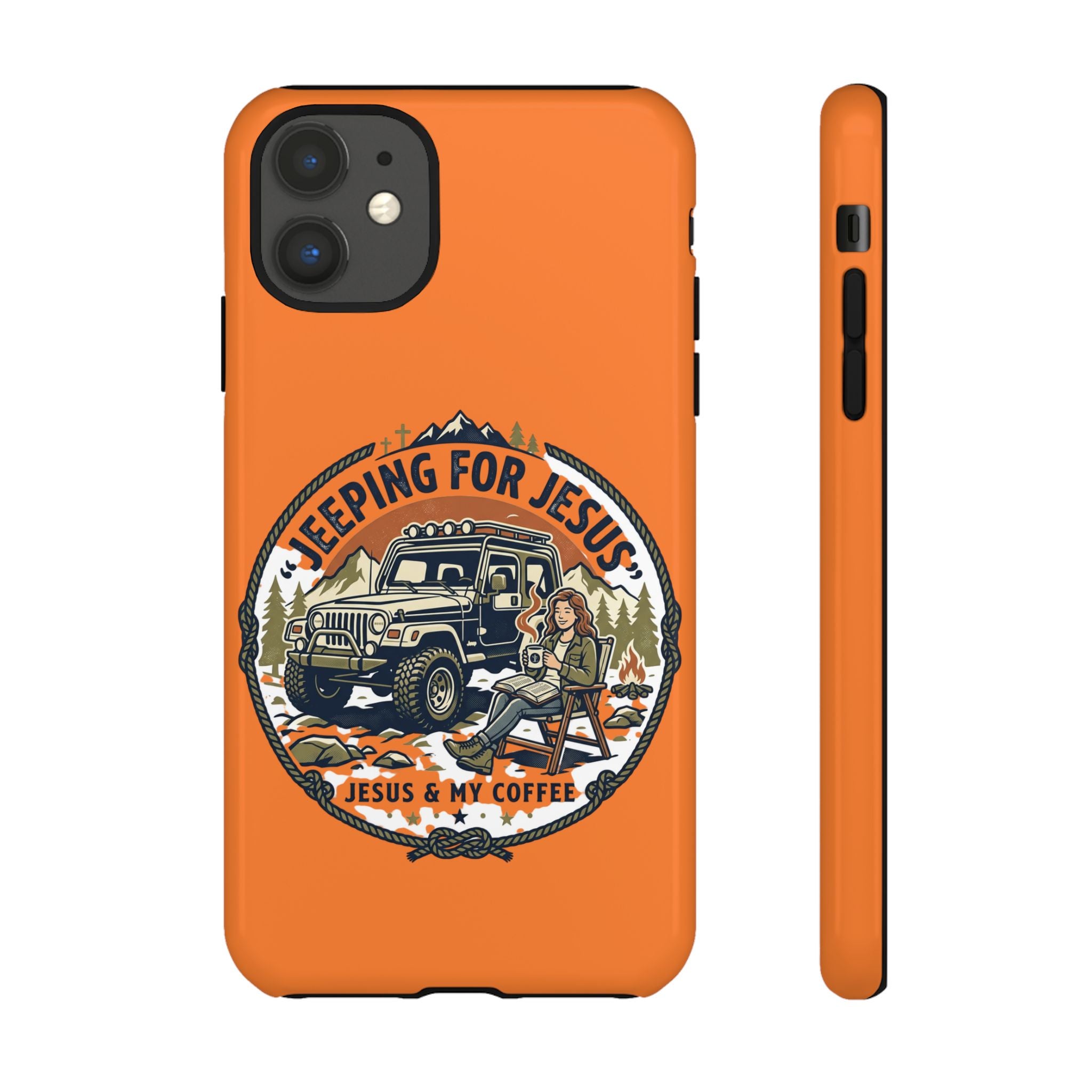 Tough Cases