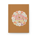 Hardcover Journal Matte