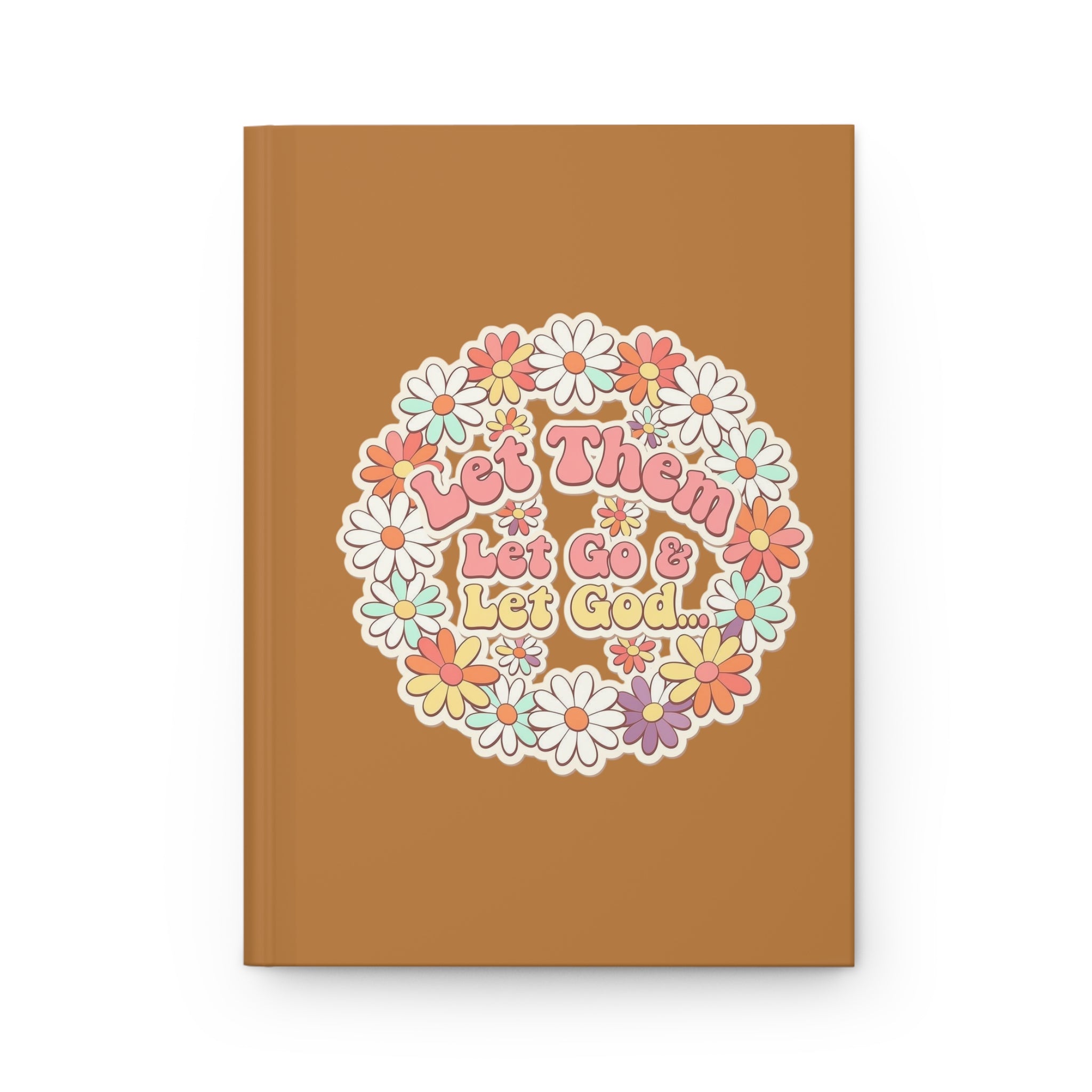 Hardcover Journal Matte