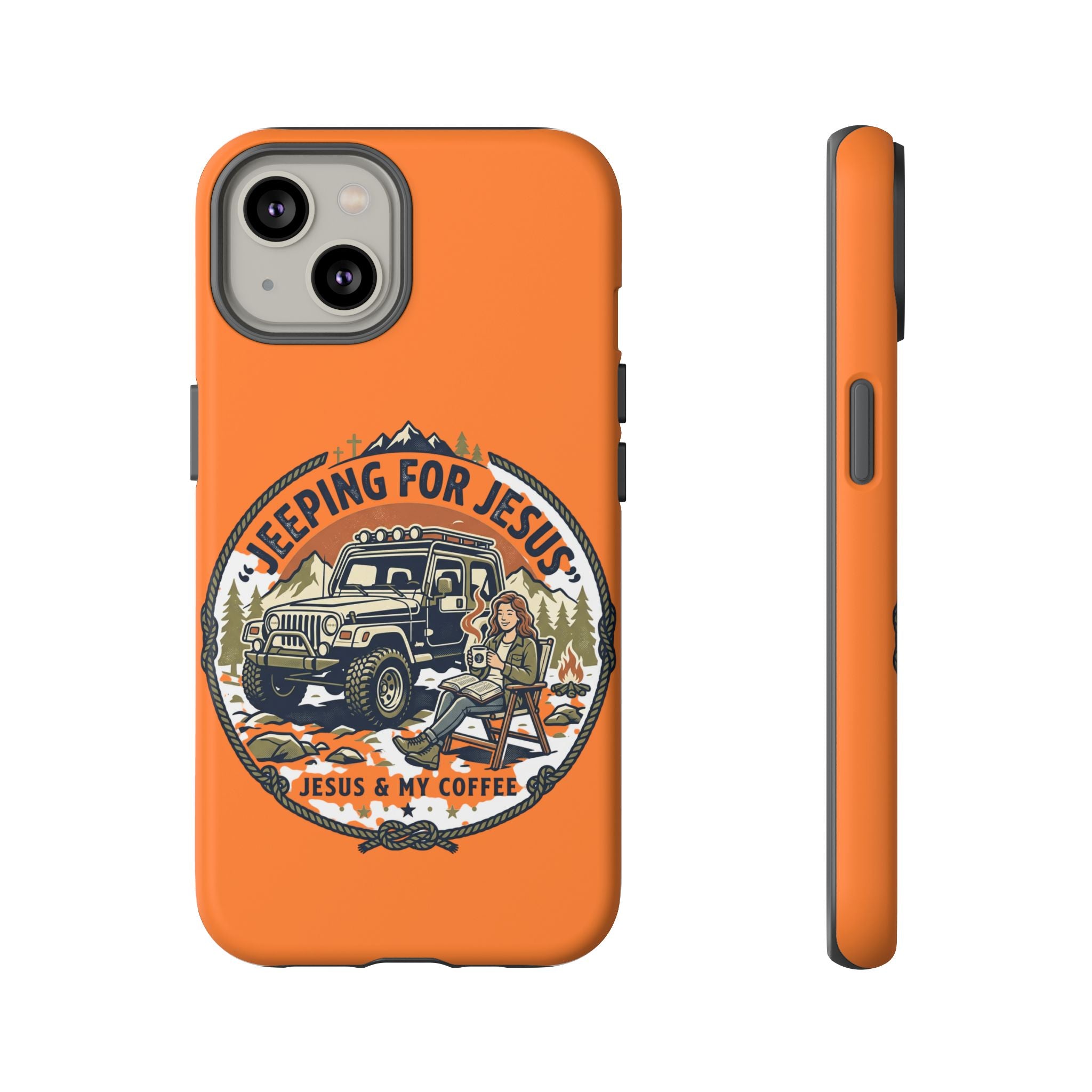 Tough Cases