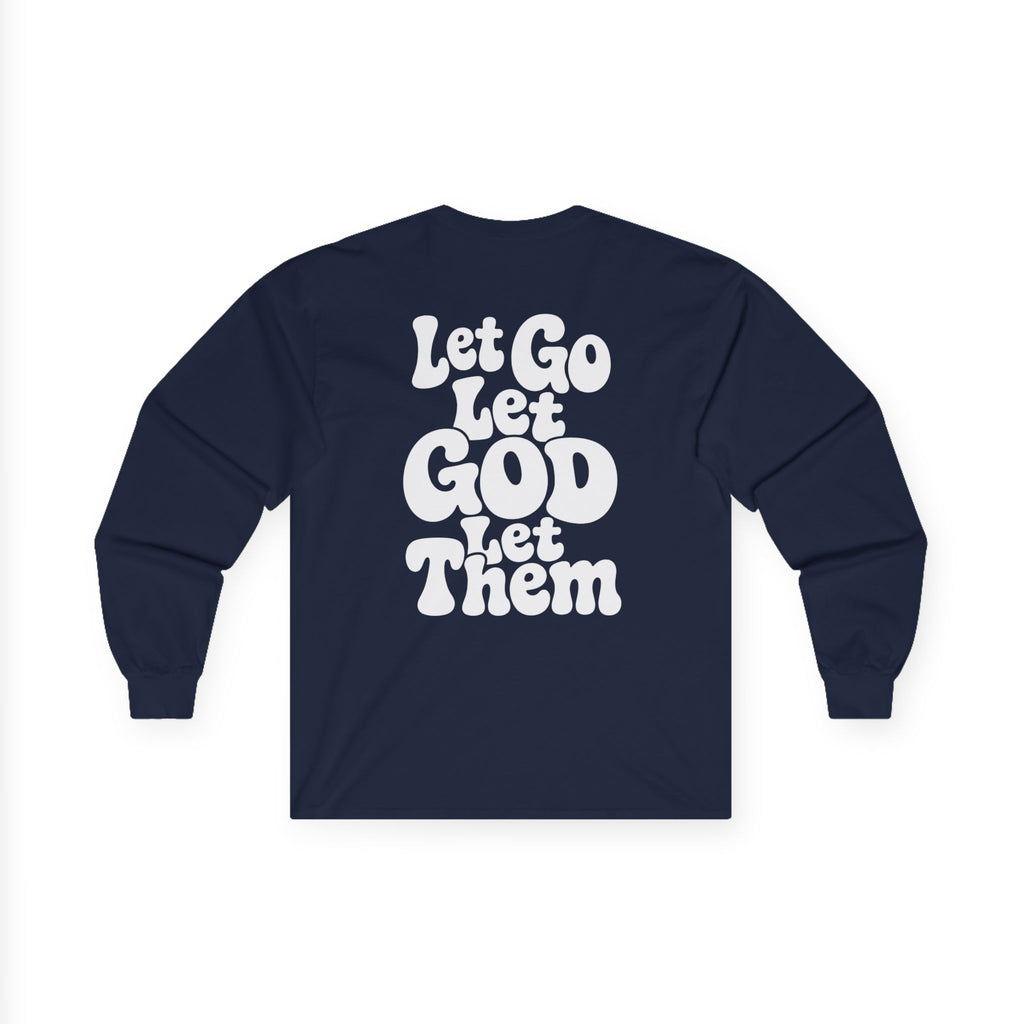 Unisex Ultra Cotton Long Sleeve Tee
